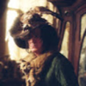 Meet your Posher, Brett